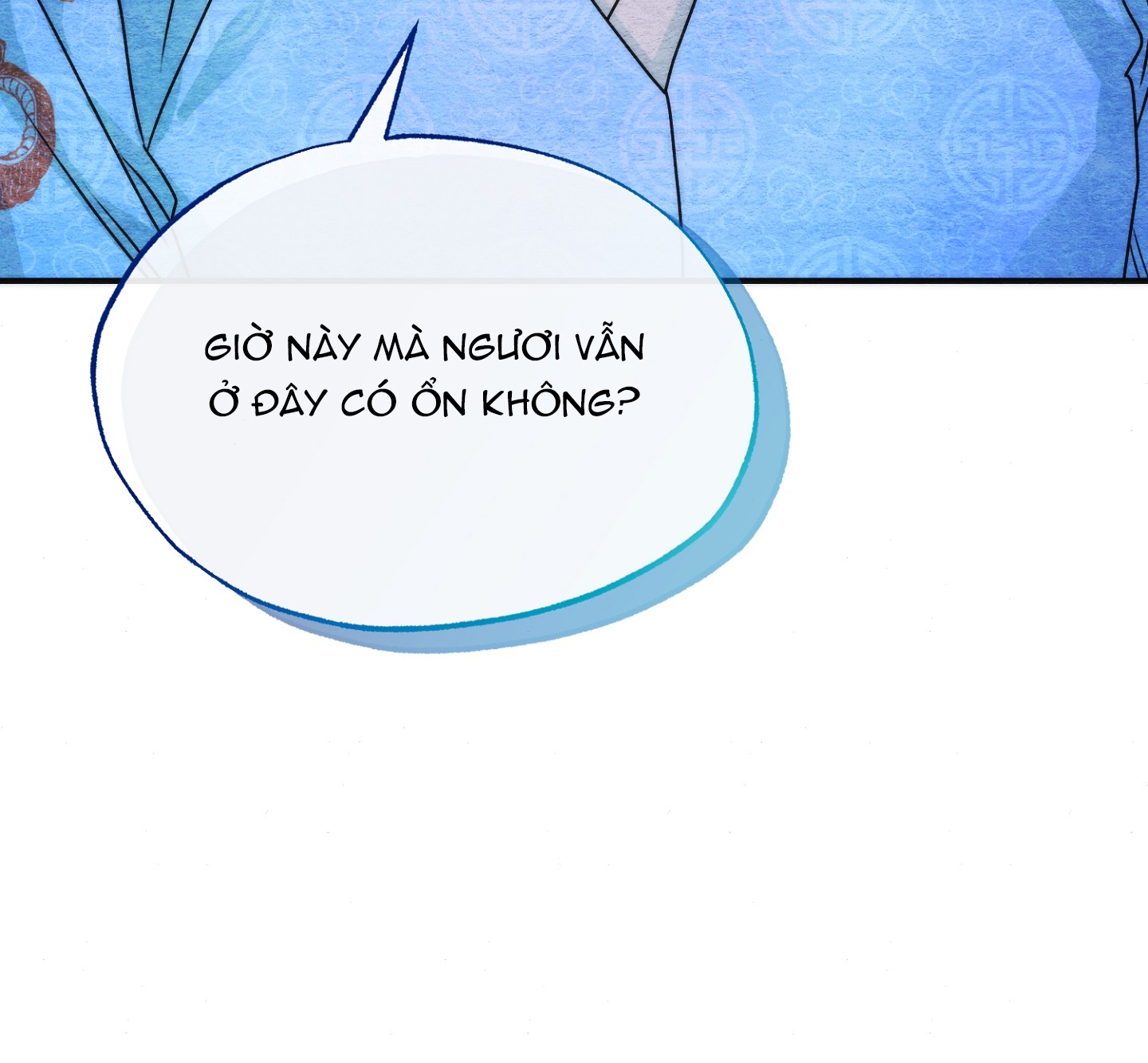 Cương Nhân chapter 89.2 11