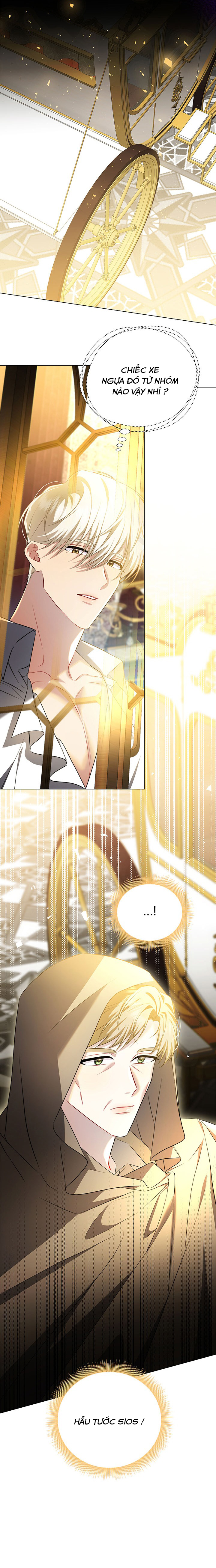 sự hối hận muộn màn chapter 75 3