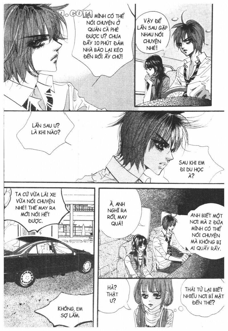 hoàng cung chapter 21 105