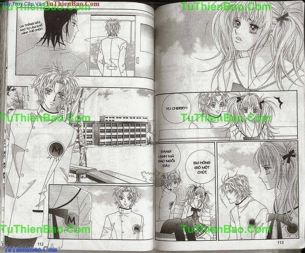 con quỷ hút thuốc ở nhà kho chapter 10 57