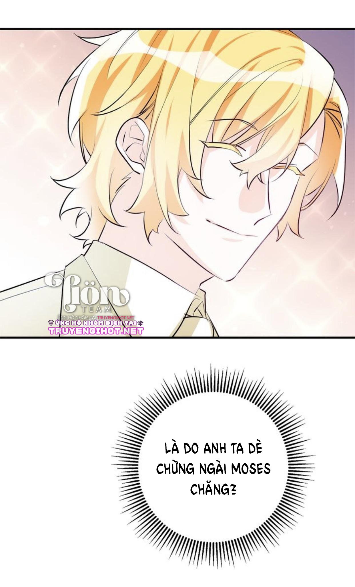 công nương đã thay đổi chapter 66.2 30