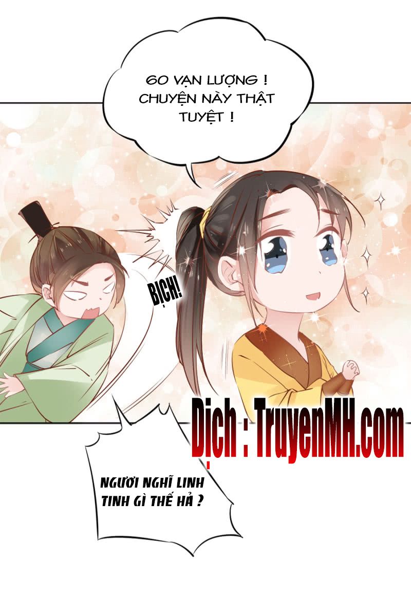 solo đi vương gia chapter 65 9