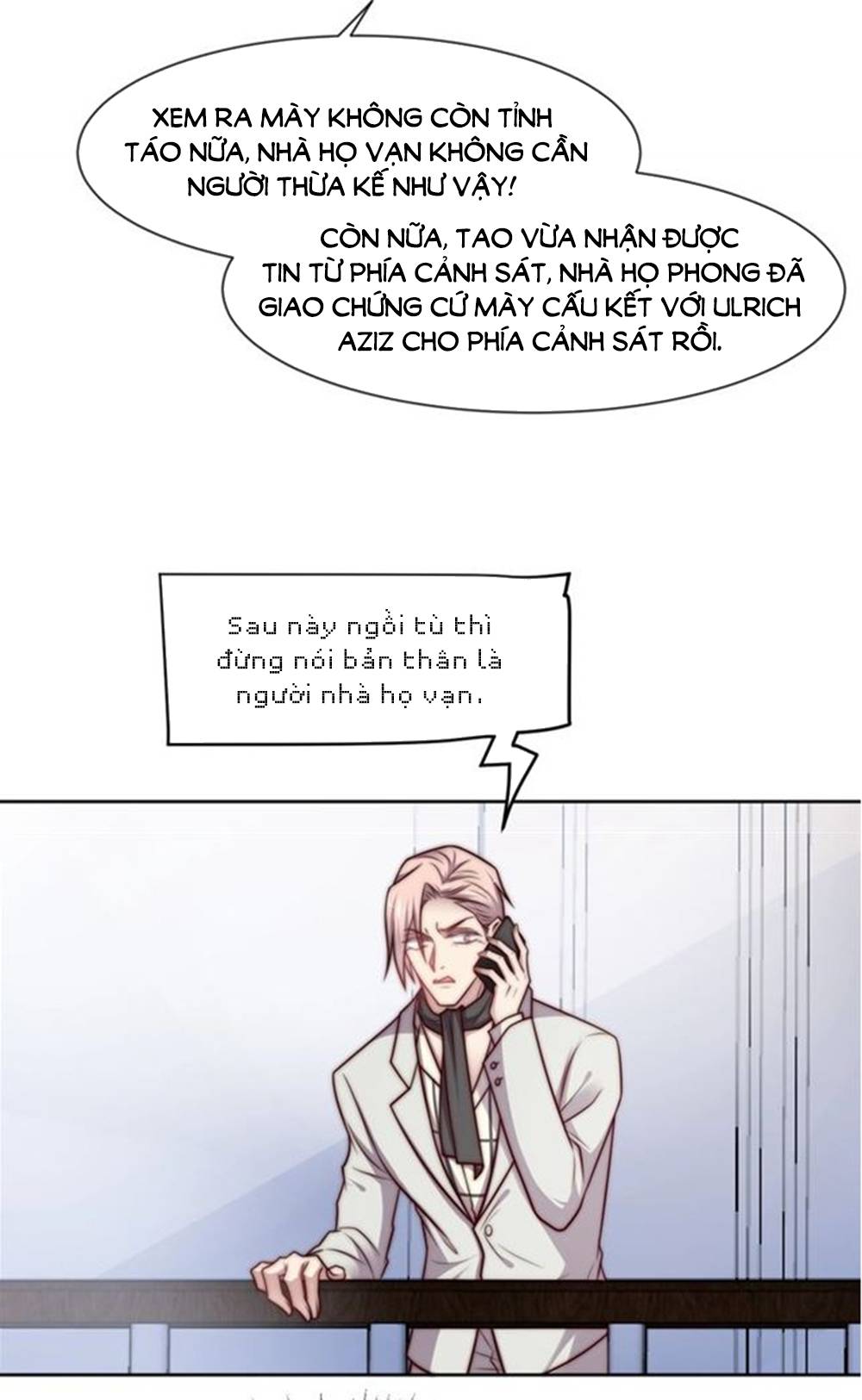 khoá chặt đôi môi (full) chapter 73 29