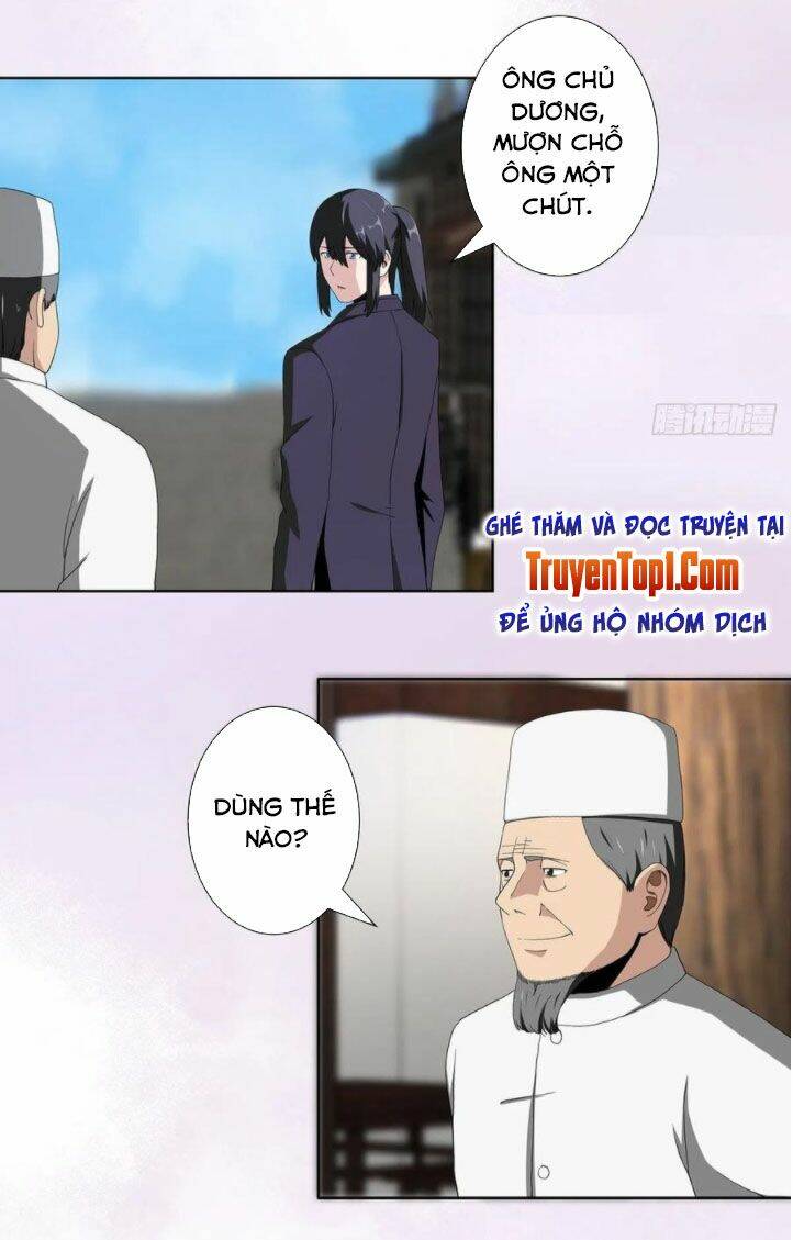 người tu tiên tại đô thị chapter 65 3
