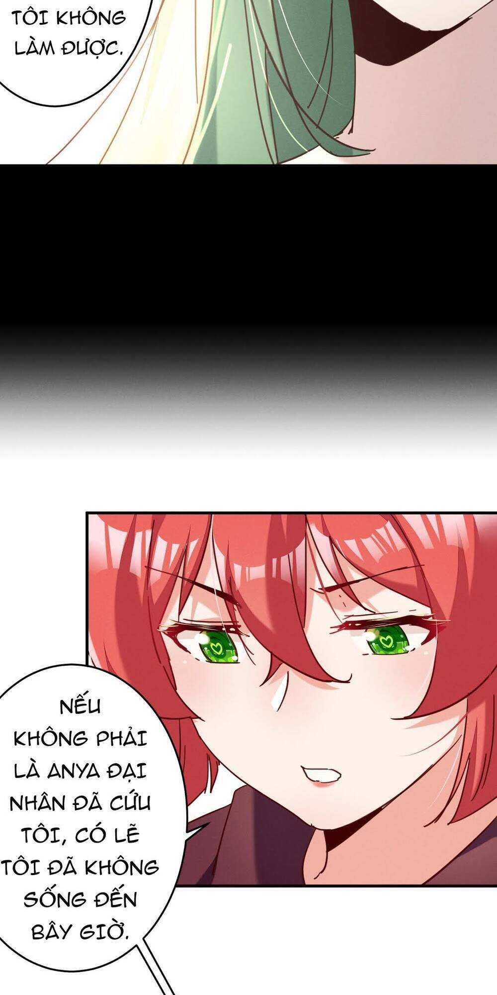 trở thành đạo sư dũng sĩ chapter 31 8