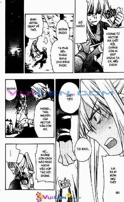 thanh kiếm và vương miện chapter 1 121
