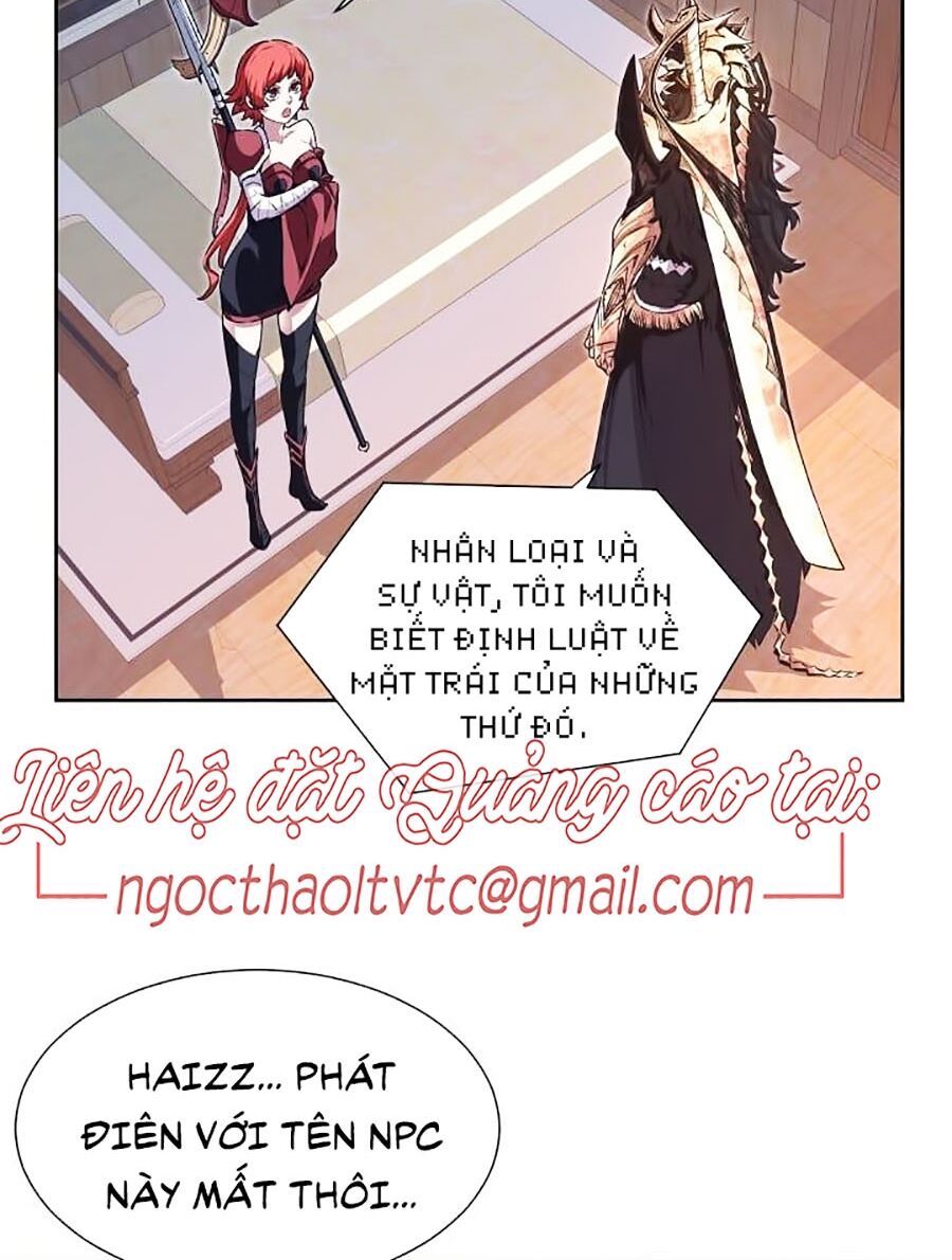 kim giáp đồ long chapter 3 44