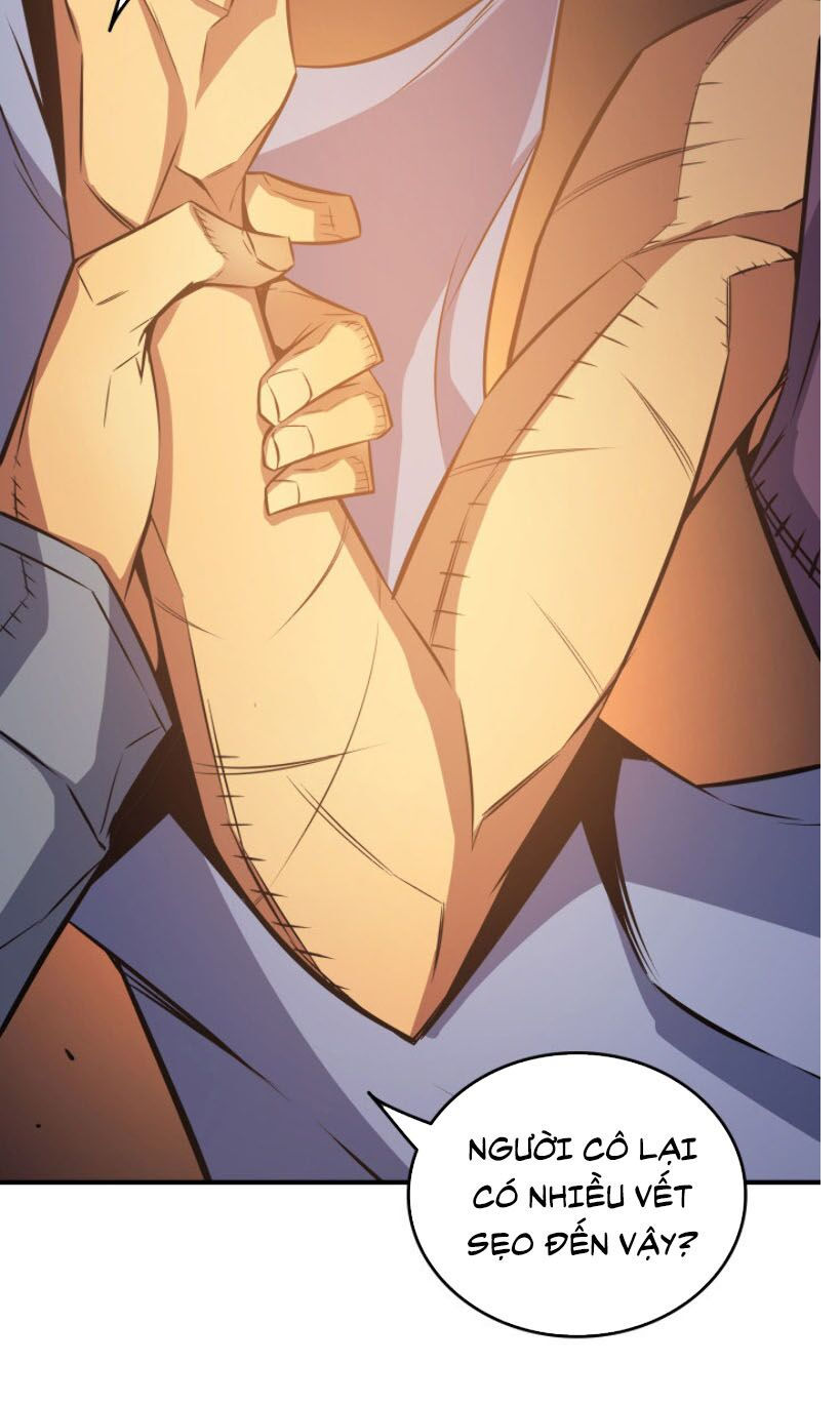 sự trở lại của pháp sư vĩ đại sau 4000 năm chapter 29 47