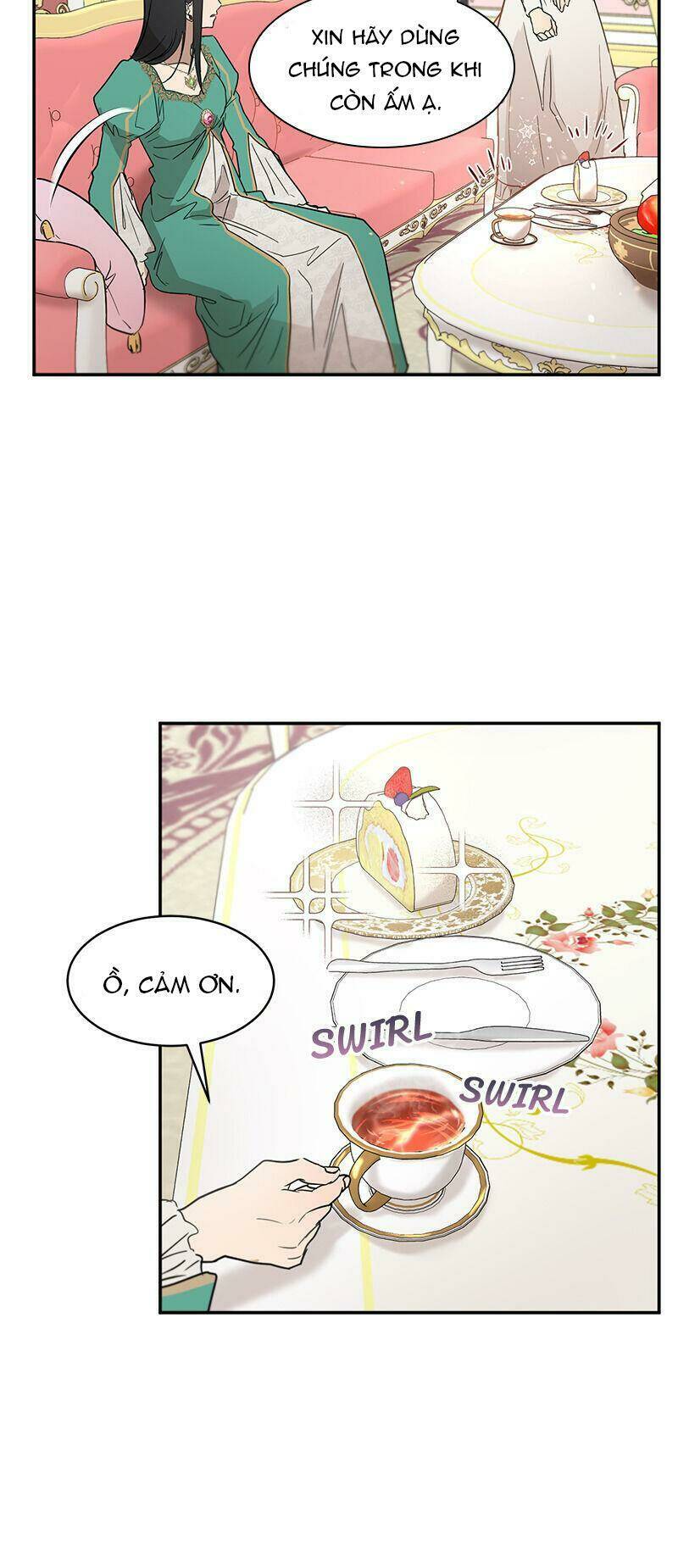 khế ước của ma tộc chapter 29 26