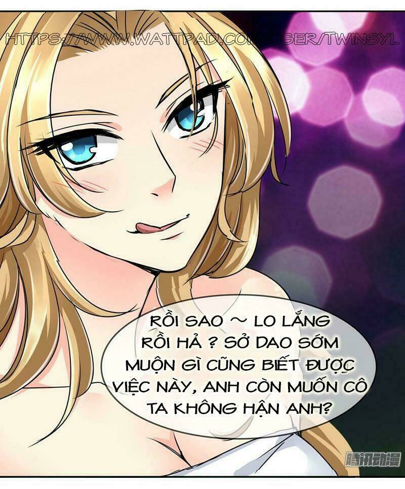 bá đạo trung khuyển tìm ái ký chapter 34 15