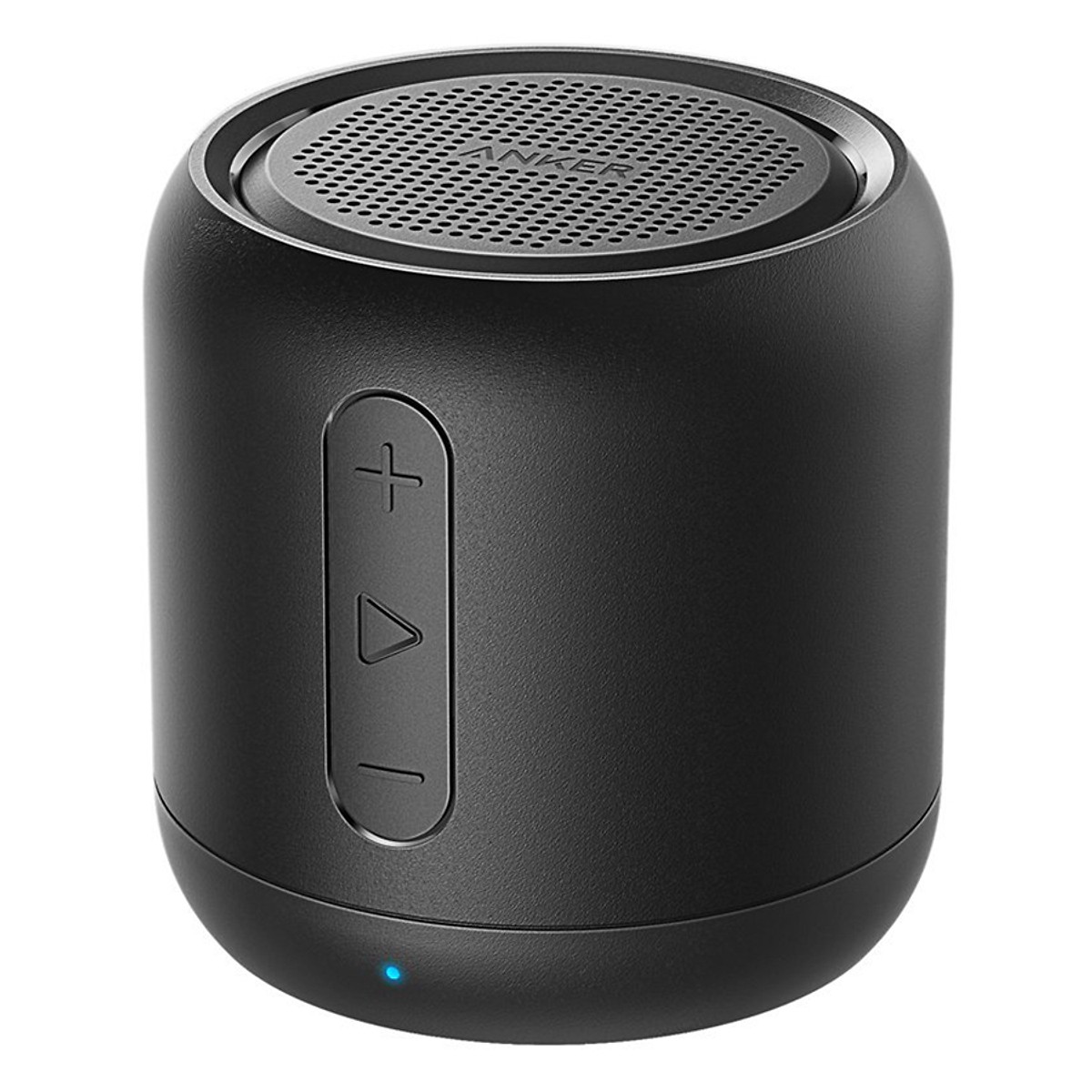 Loa bluetooth di động ANKER SoundCore Mini Stereo Speaker (Đen) - Hàng Nhập Khẩu