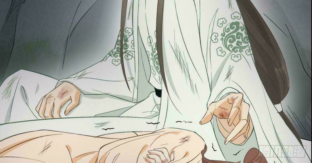 vương gia ba tuổi rưỡi của tôi chapter 16 70