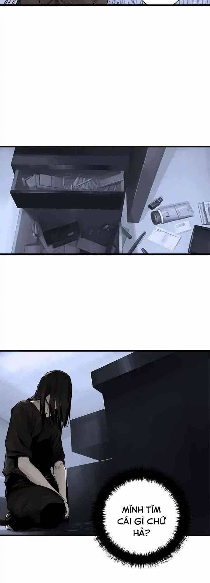 triệu hồi đến thế giới fantasy chapter 46 7