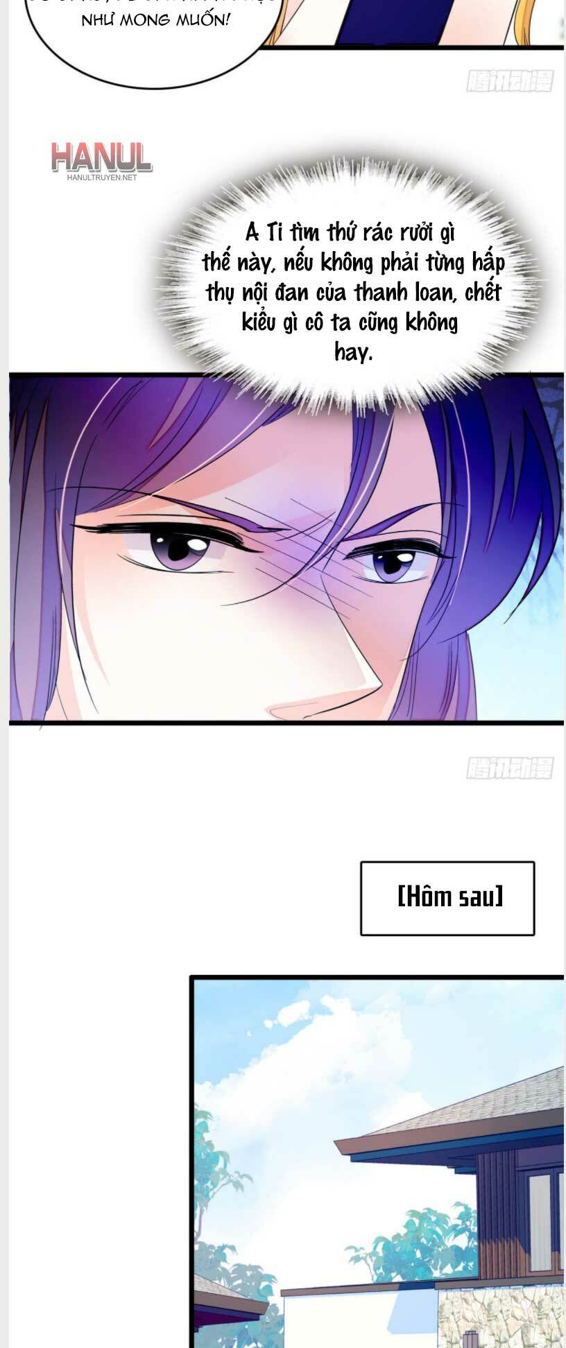 toàn mạng đều là fan cp của tôi với ảnh đế chapter 191.1 4