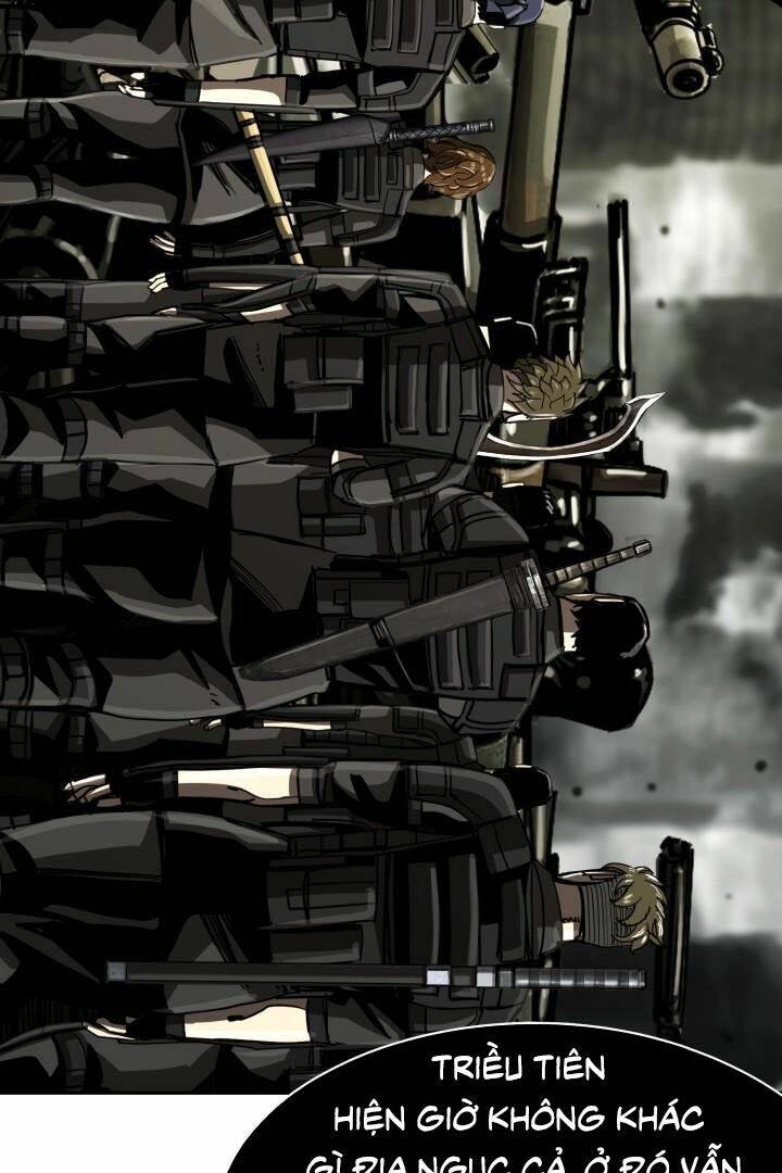 thợ săn đầu tiên chapter 61 38