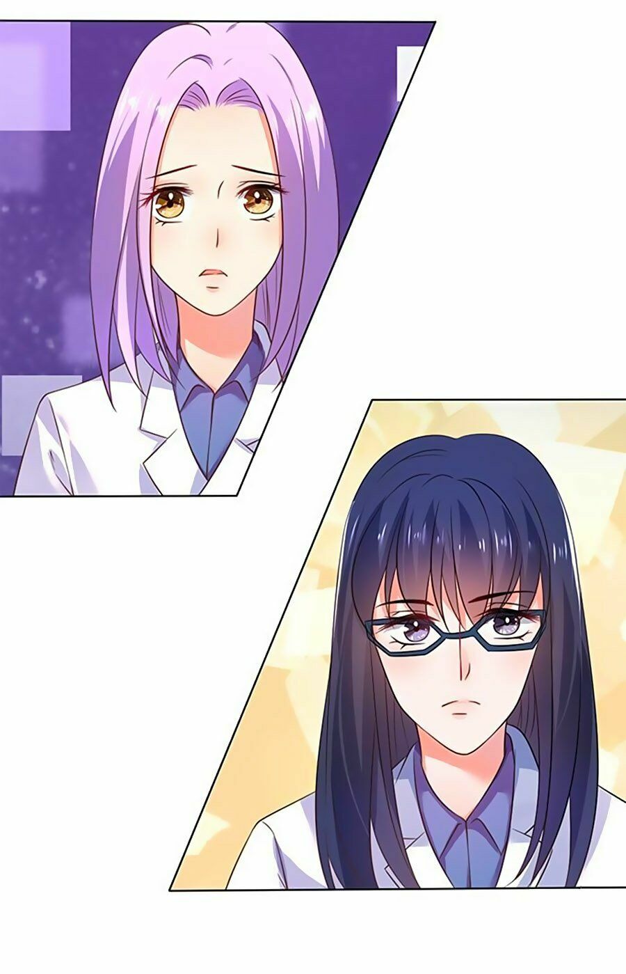 bác sĩ sở cũng muốn yêu chapter 123 5