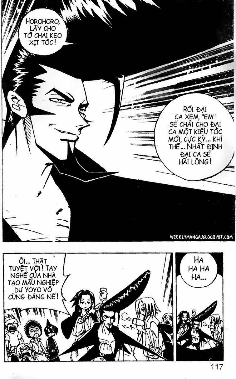 vua pháp thuật chapter 122 17