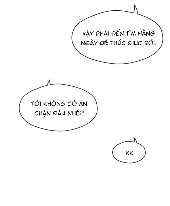 [18+] Nước Mắt Trên Đóa Hoa Tàn chapter 20.1 60