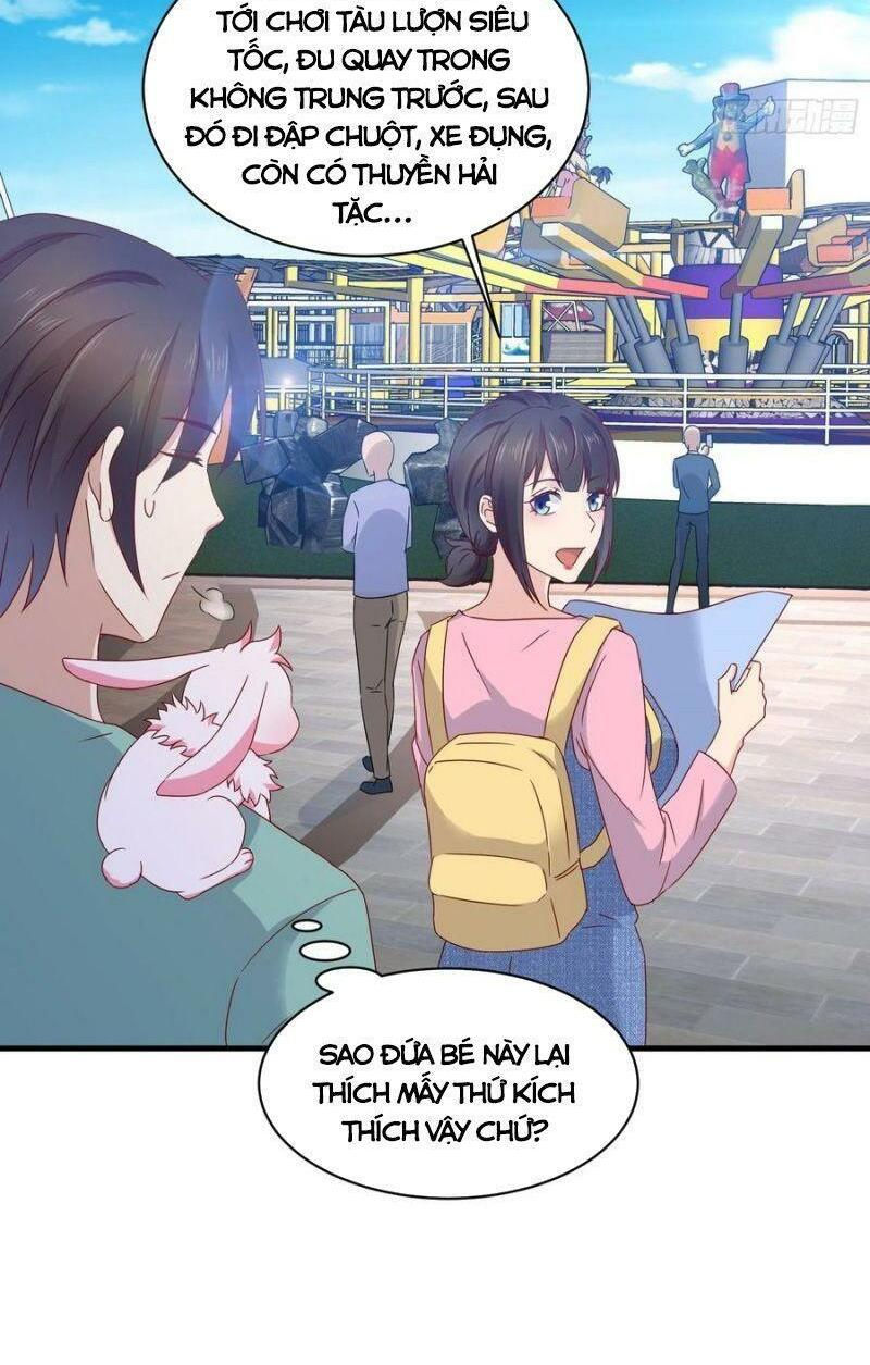 vua đầu tư mạnh nhất chapter 36 20