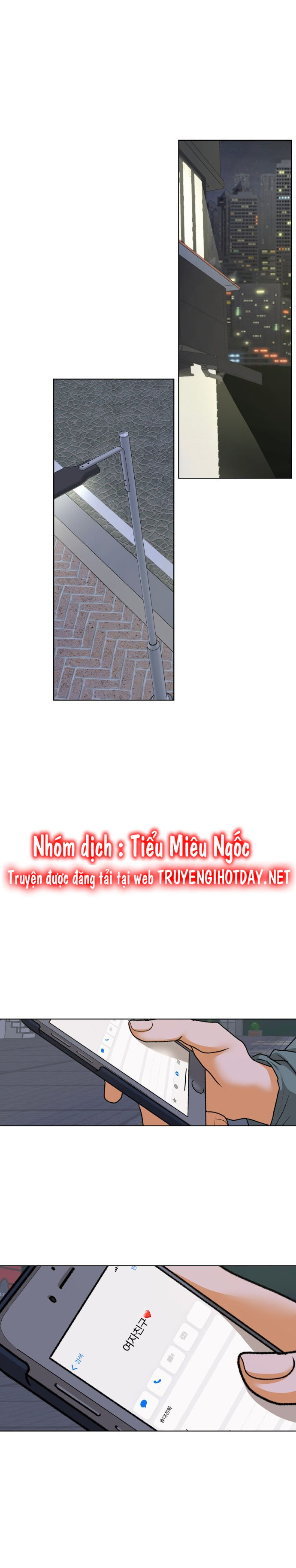 Câu Lạc Bộ Của Những Lọ Lem chapter 72 - Trang 20