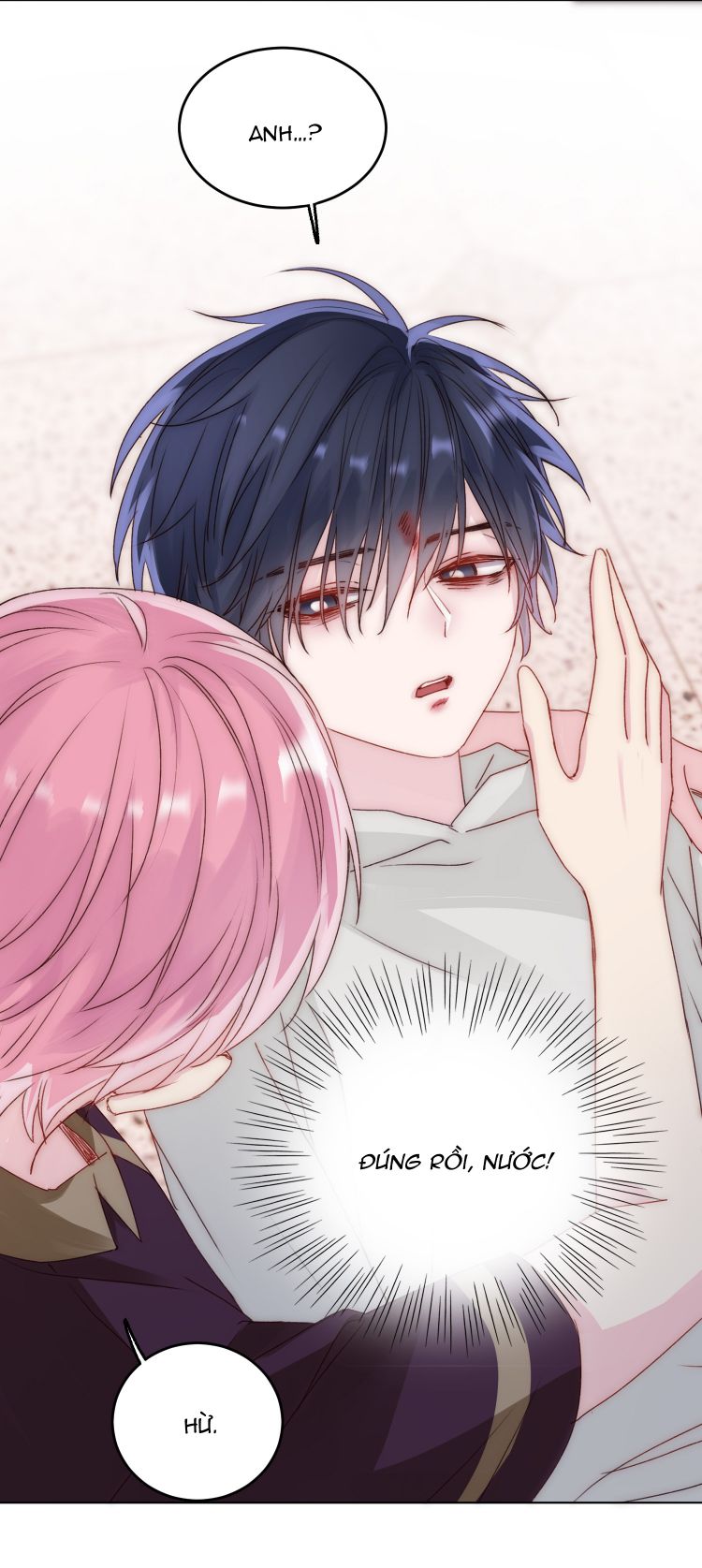 tôi phải làm 1 kẻ đại xấu xa chapter 14 10