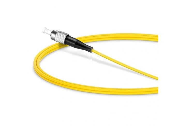 Dây nhảy quang FC UPC to FC UPC Simplex 1m sample - Xmethod Network - Hàng chính hãng
