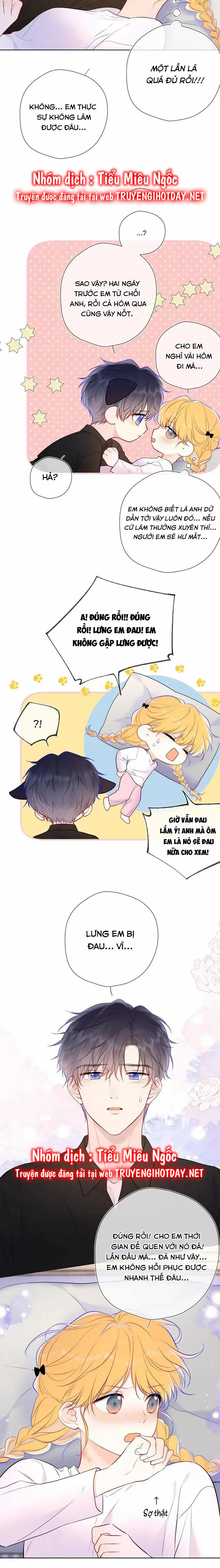 Vì Sao Của Tôi chapter 142 - Trang 5