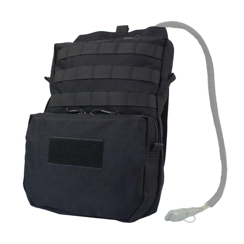 3L  Backpack  Vest Pouch Camping Outdoor Water Bag