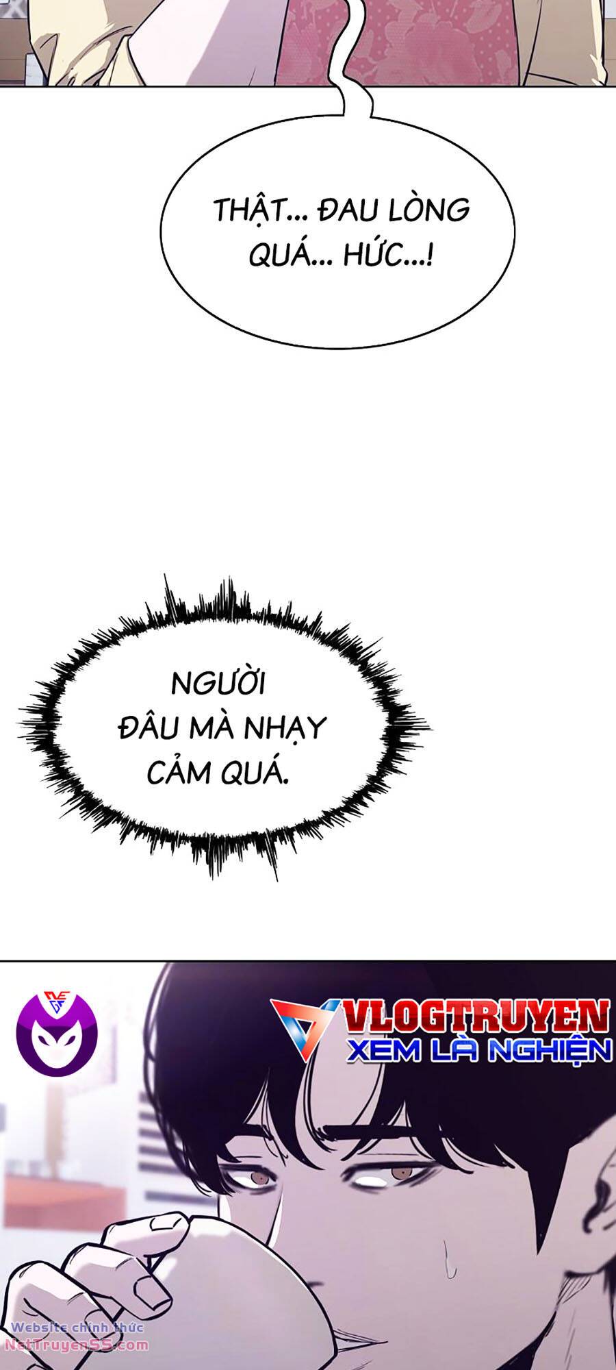 Loser Báo Thù chapter 37 37