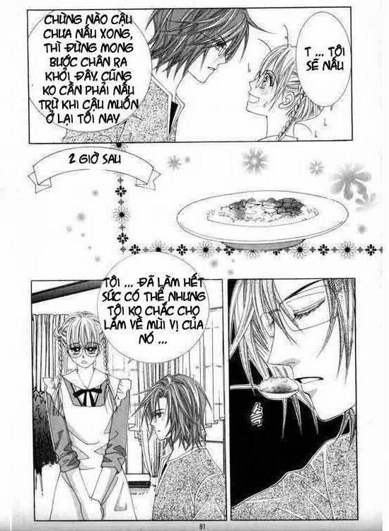 hoa hồng tặng anh chapter 17 73