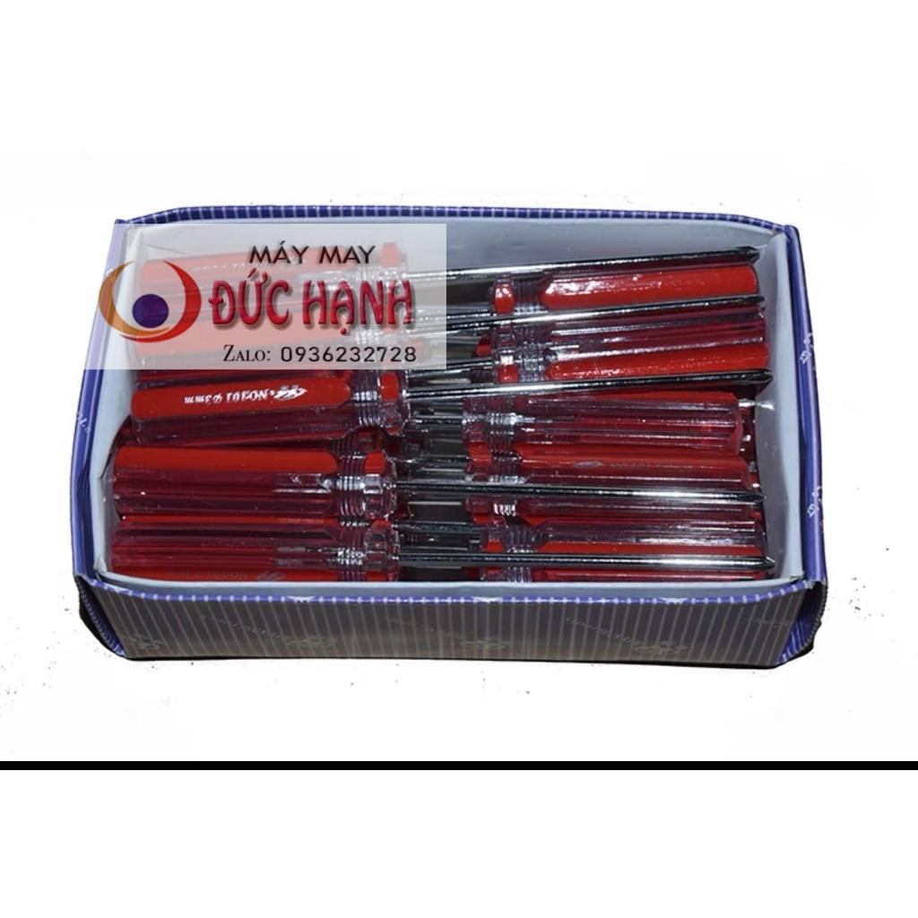 Tua vít - tô vít sửa máy dài 13cm, đầu 3ly - 1 cái