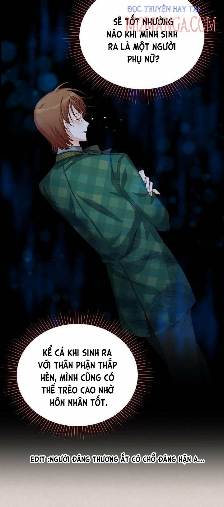 nữ công tước với tâm hồn trống rỗng chapter 62 58