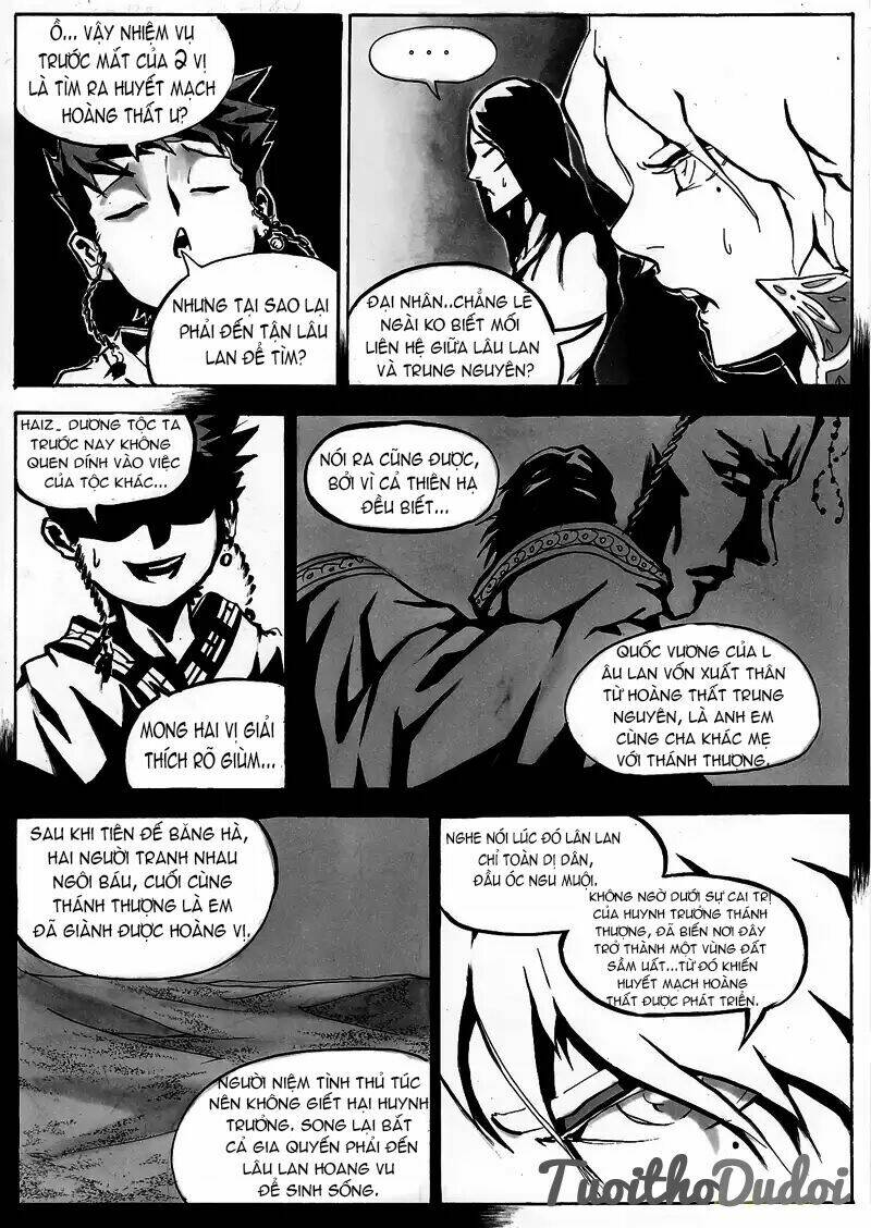 nghịch mệnh sư chapter 16 7