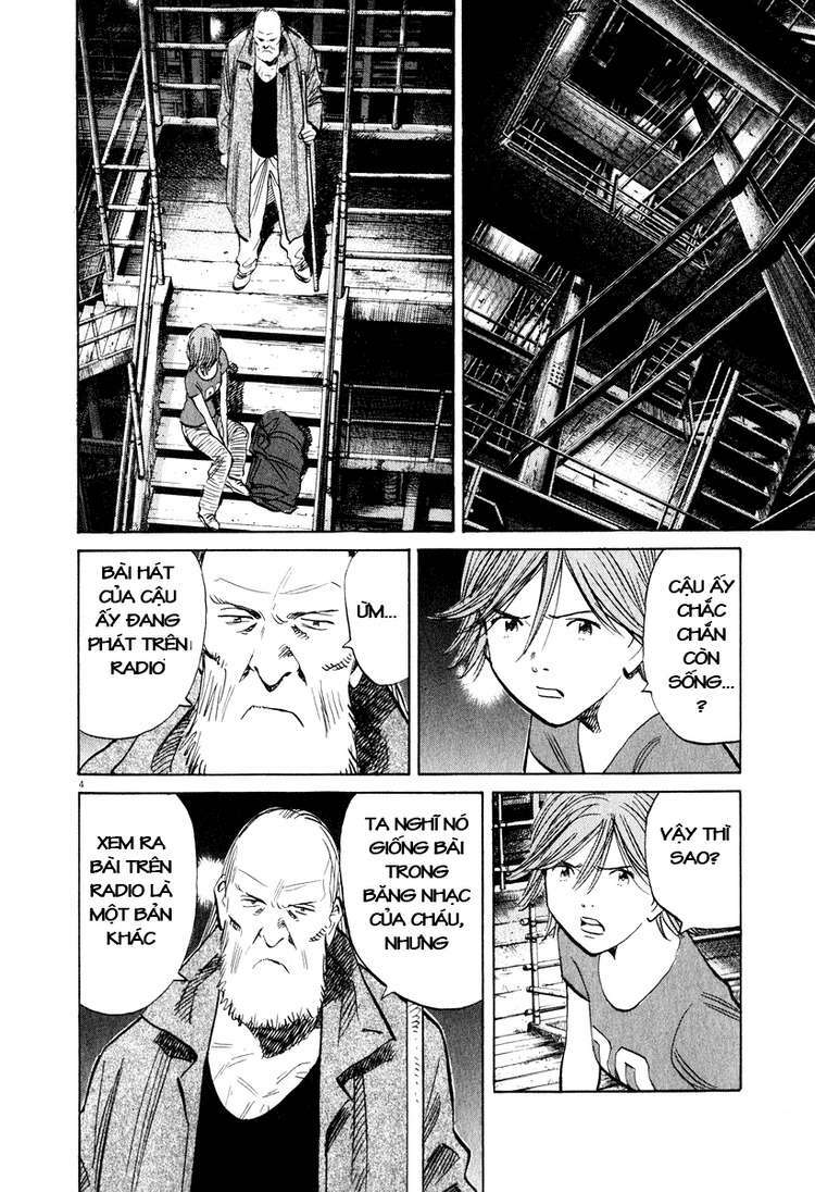 những chàng trai thế kỉ 20 chapter 196 4