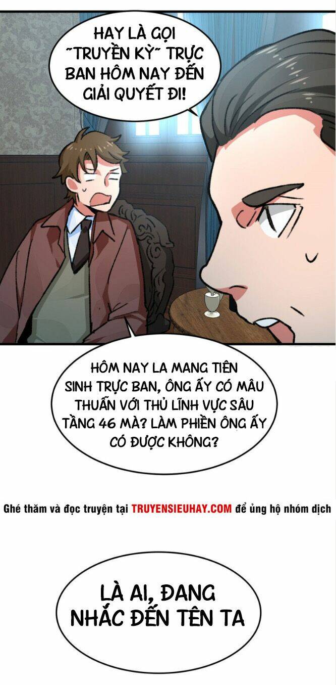 vô sỉ thuật sĩ chapter 19 6