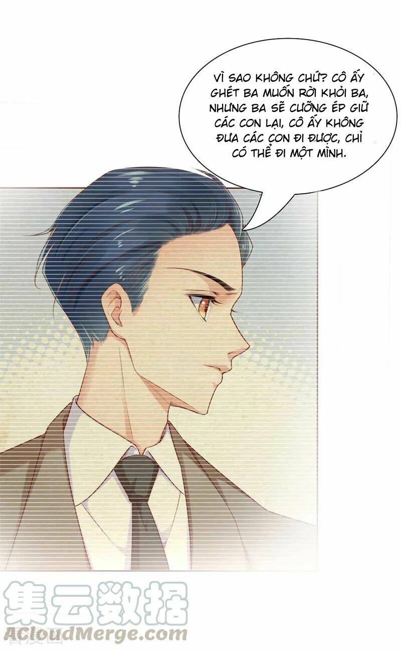 bá đạo tổng tài yêu tôi chapter 195 25