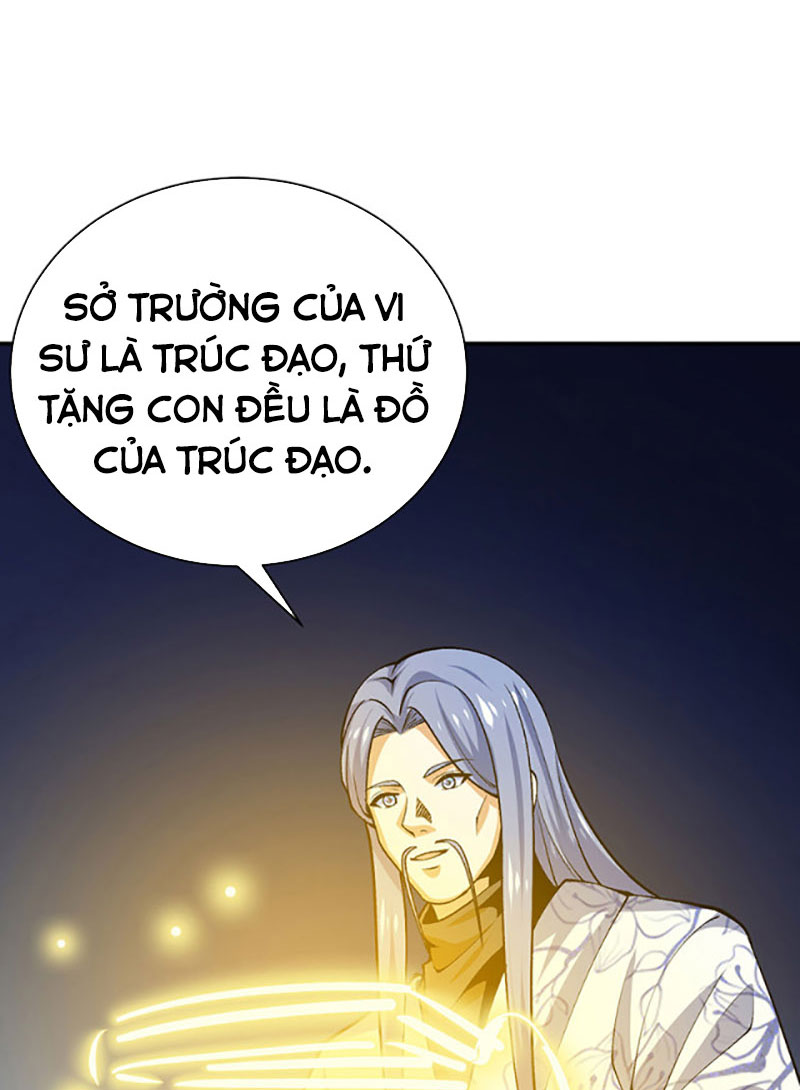 võ đạo độc tôn chapter 396 64