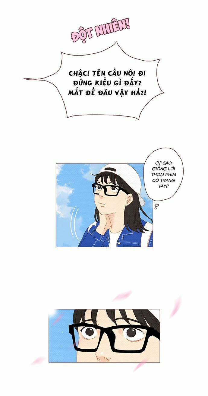 thánh thần trẻ trâu chapter 50 36