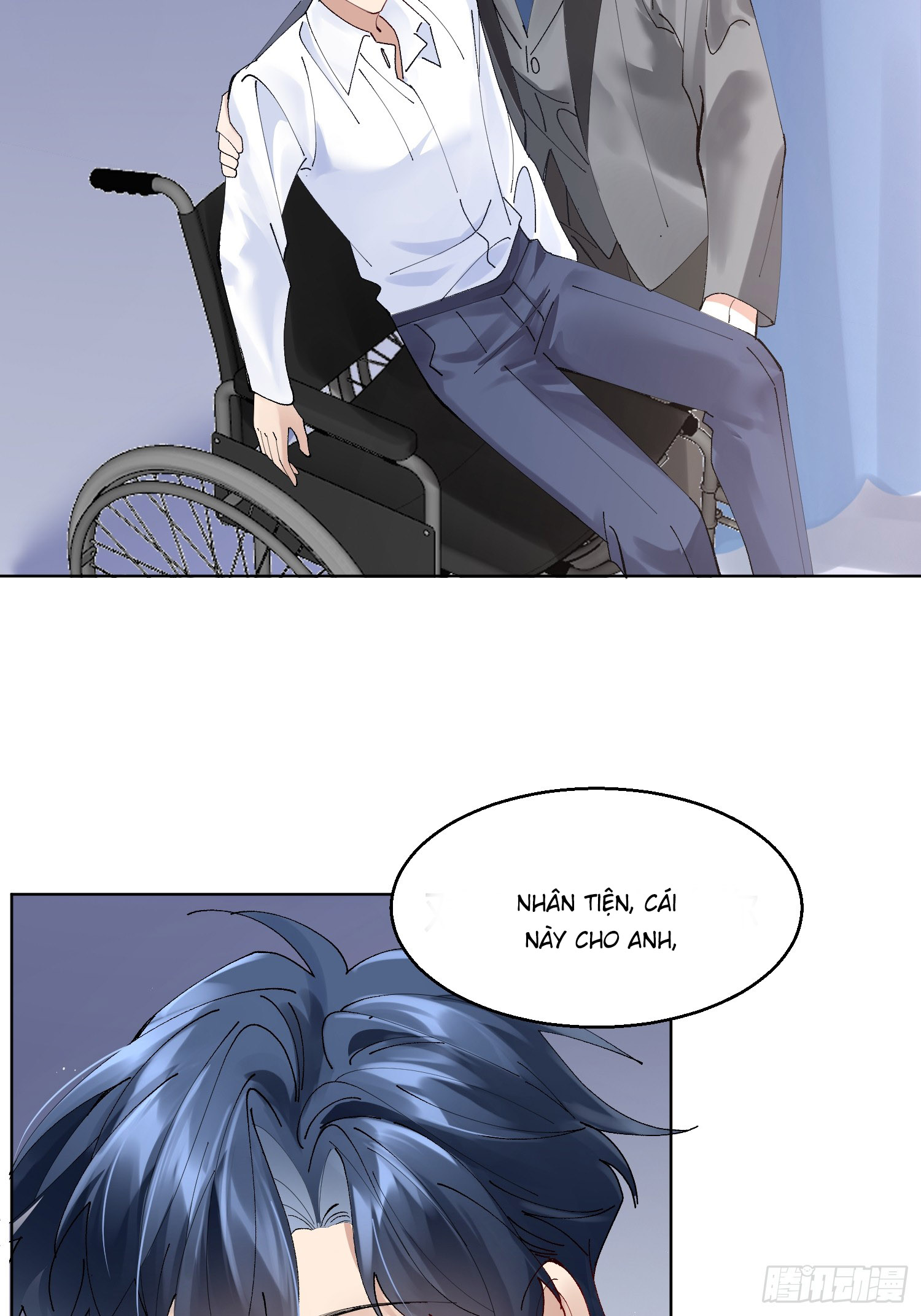 ỷ trên hiếp dưới chapter 7 36