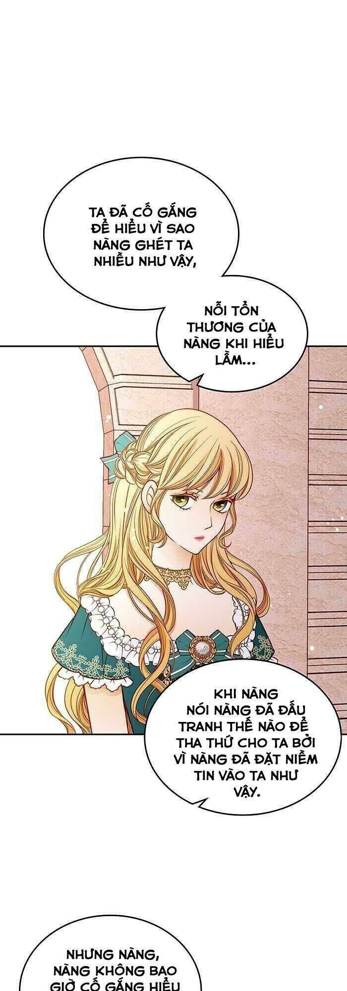 wendy , cô gái bán hoa chapter 46 30