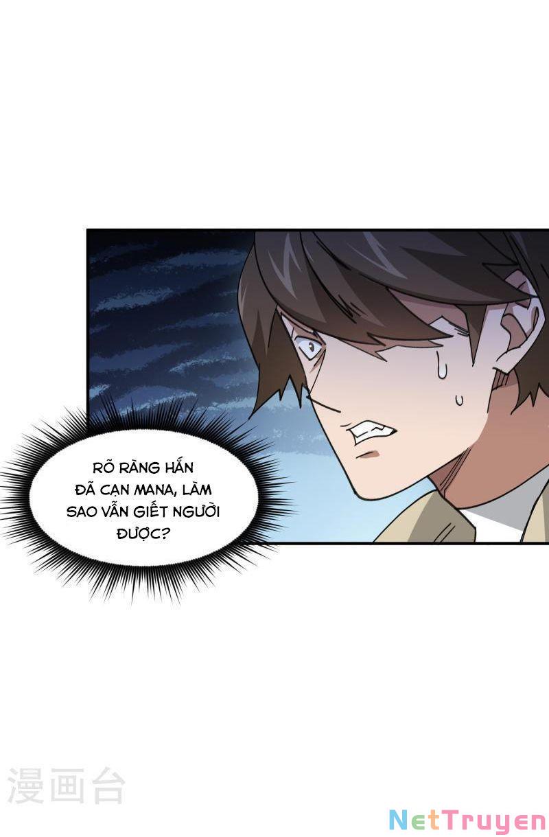võng du chi cận chiến pháp sư chapter 445 10