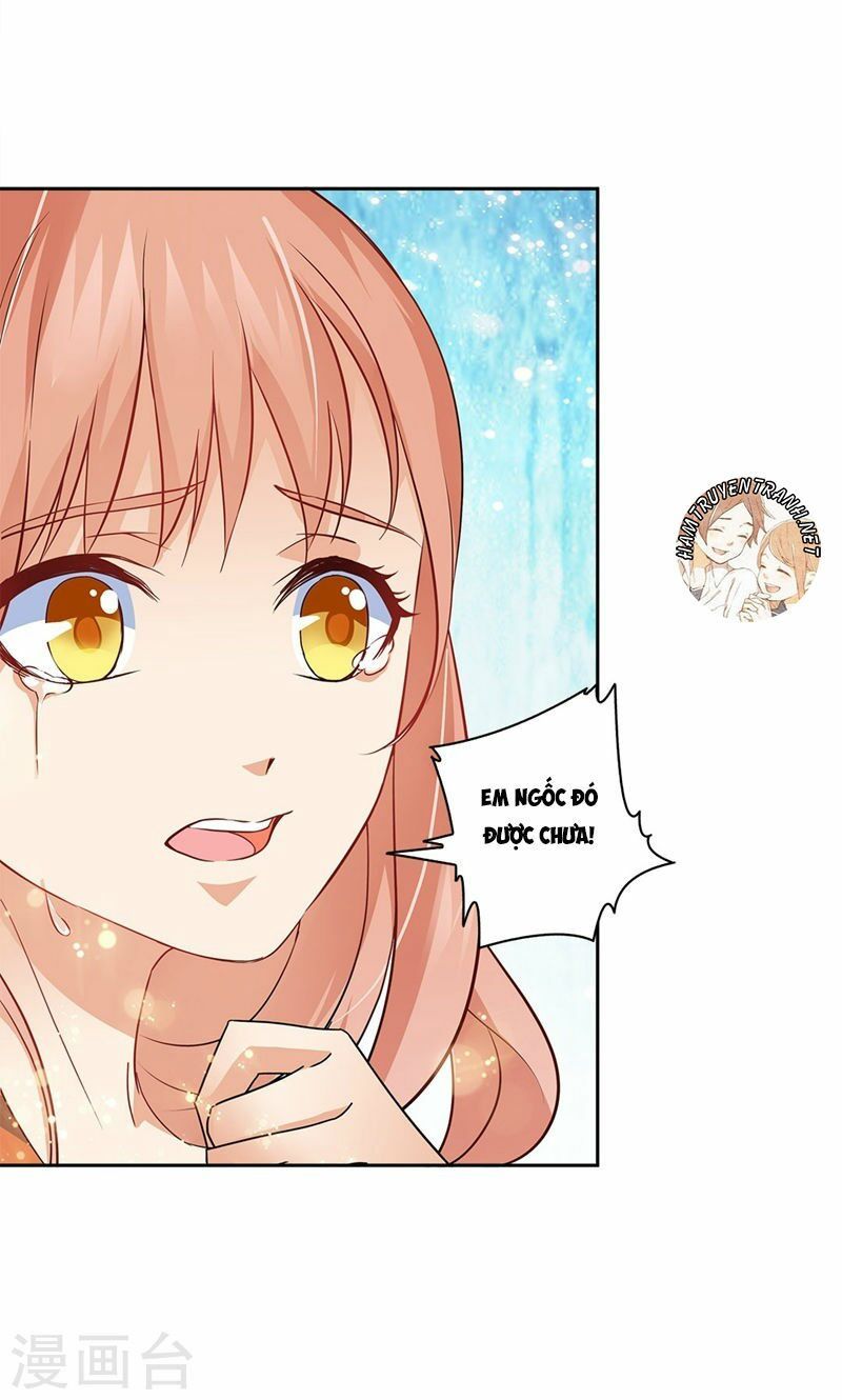 cô vợ siêu mẫu của cố thiếu chapter 63 10