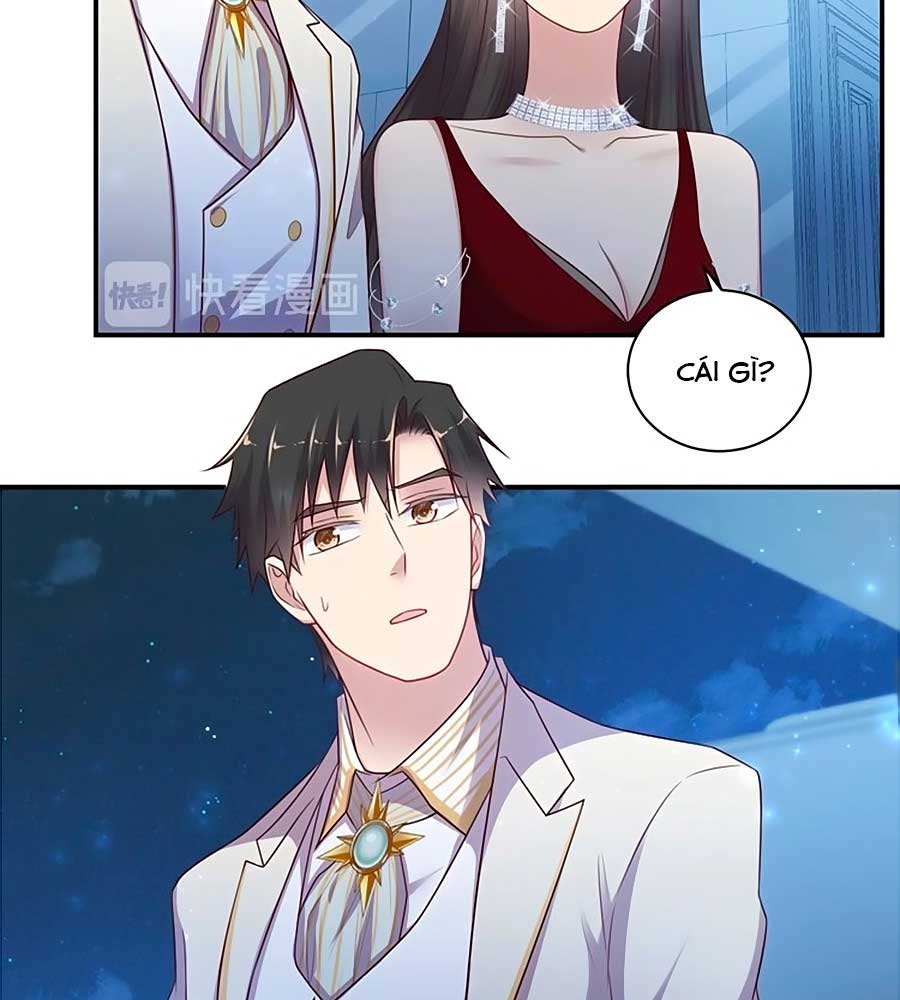 khoá chặt đôi môi (full) chapter 80 17