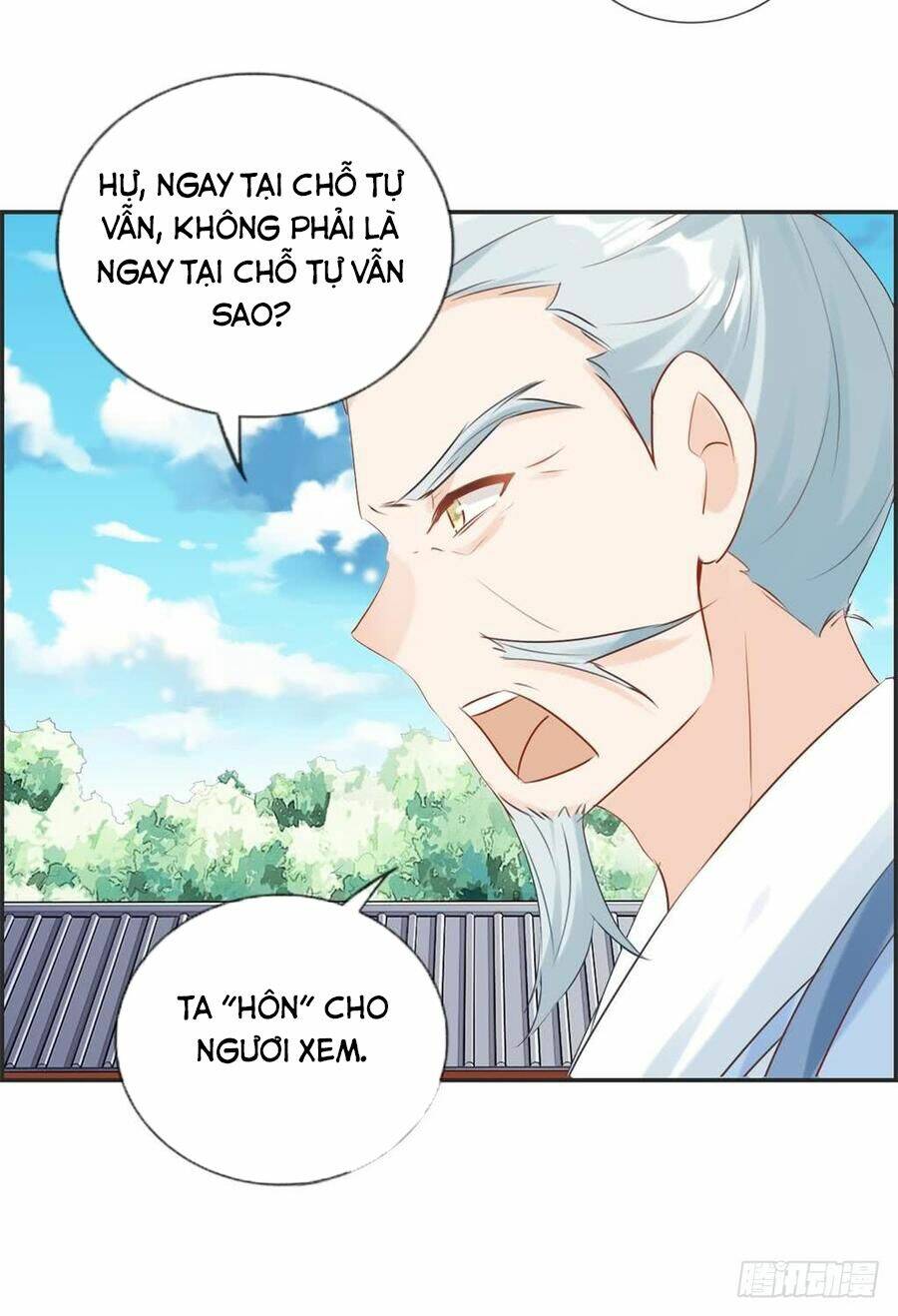 tối cường hoàn khố hệ thống chapter 23 25