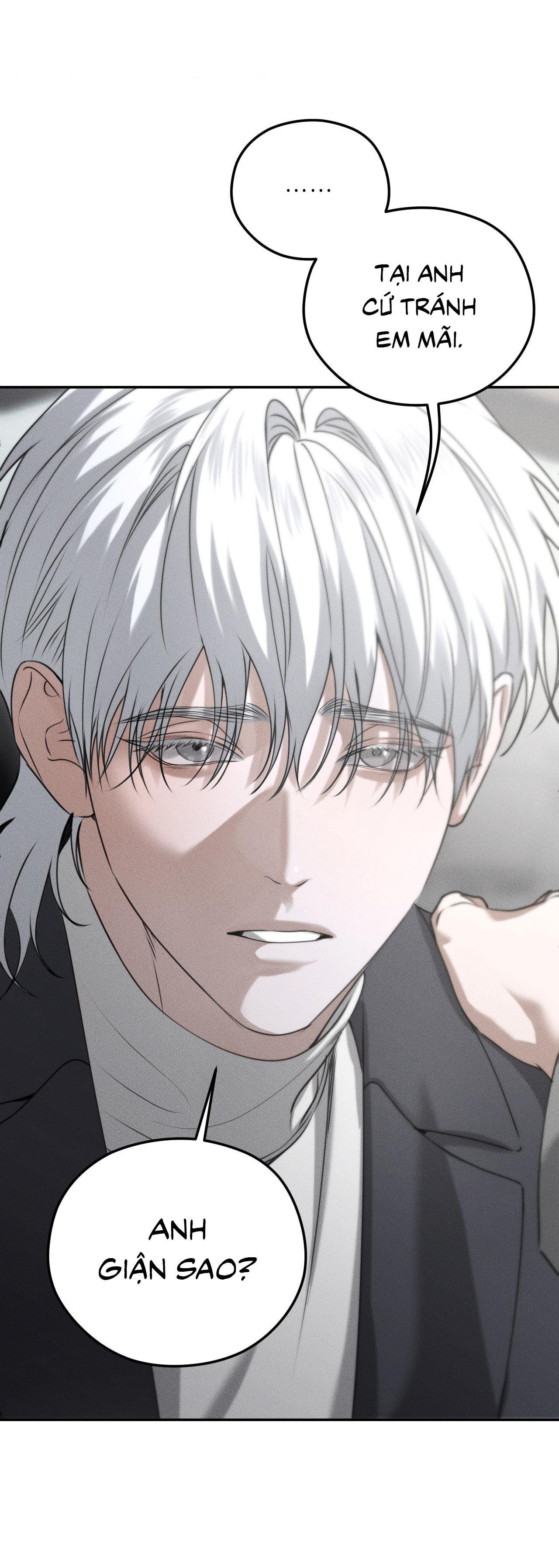 dear teddy bear chapter 30 31