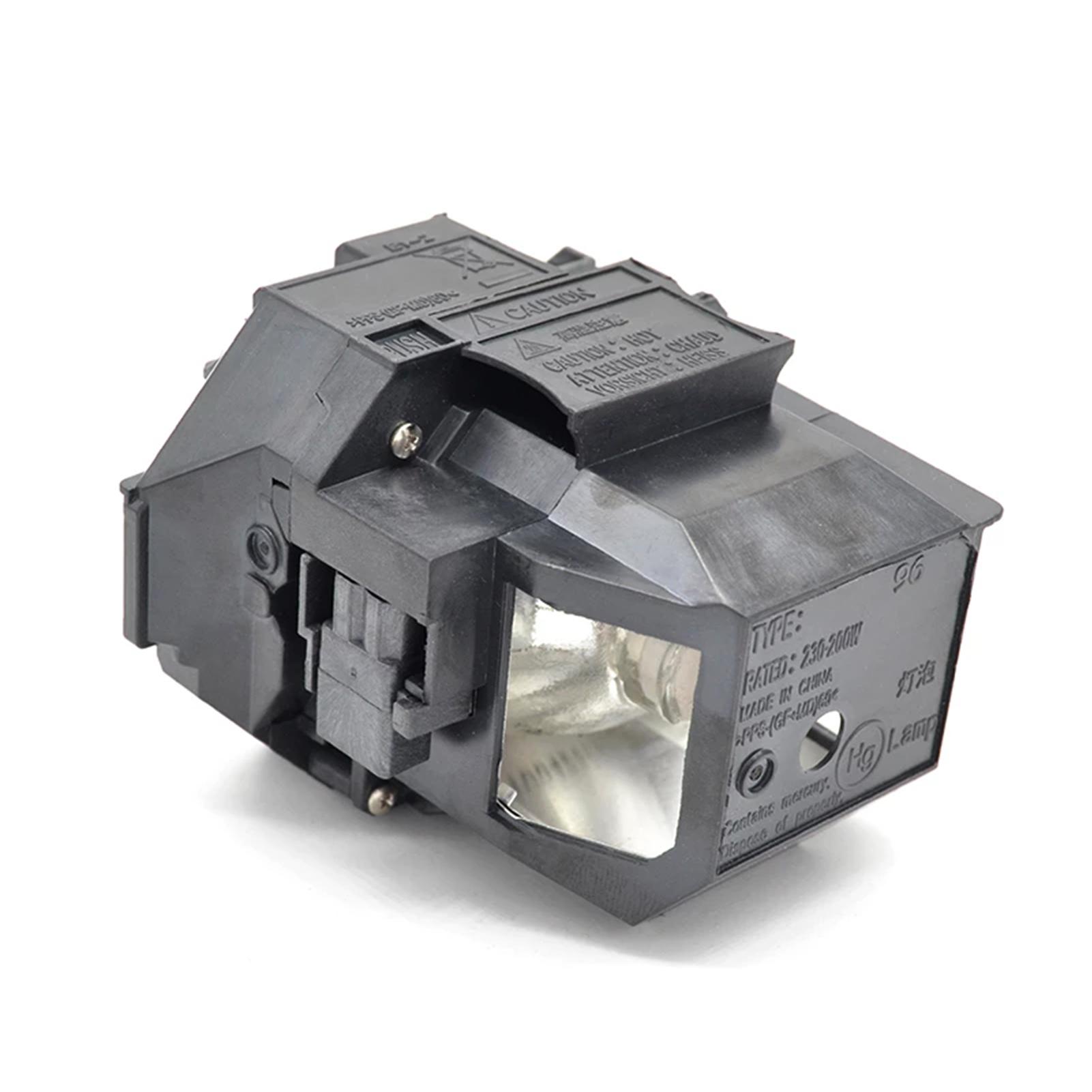 Replacement Projector Lamp Compatible with Epson EB-W05/U42/U05/S41/EB-W39/EB-S39/EB-990U