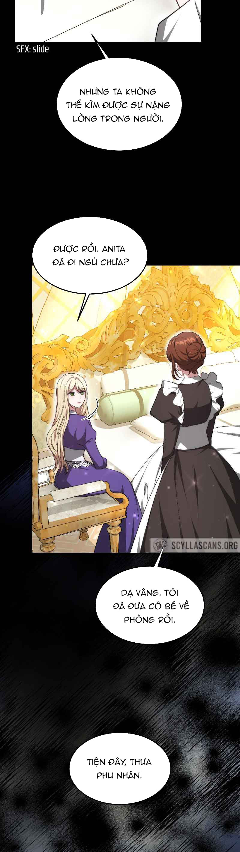 tôi căm ghét nó còn nhiều hơn thế nữa chapter 8.2 3