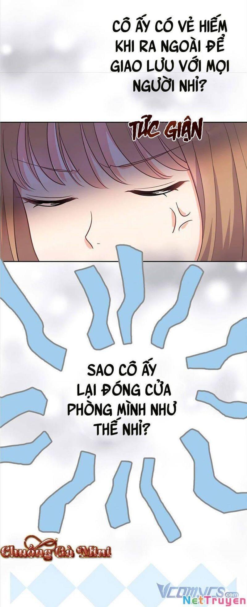 vô tình trở thành con gái của triệu phú chapter 24 5