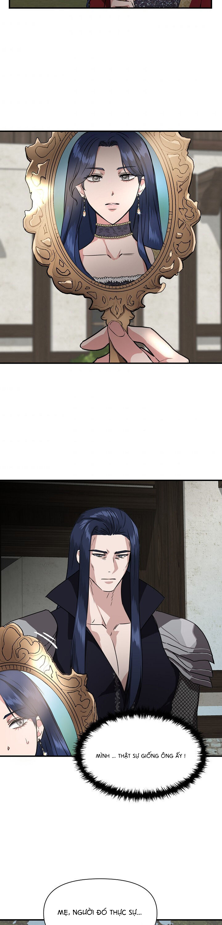 tôi không phải là lọ lem chapter 2 17