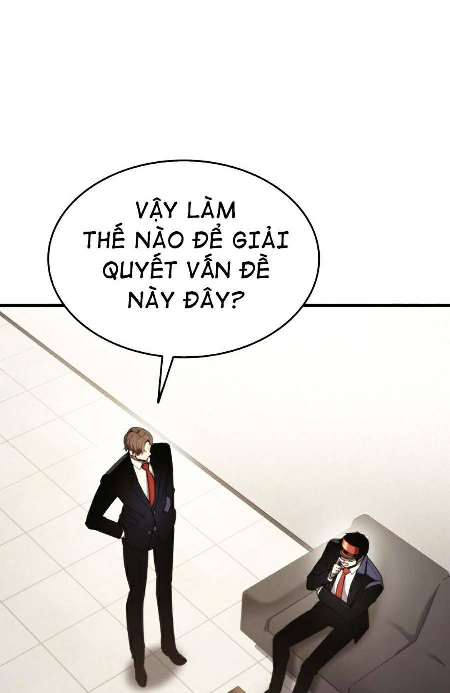 huyền thoại game thủ - tái xuất chapter 47 114